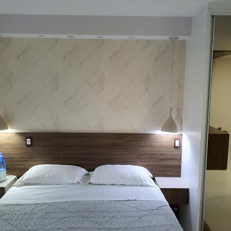 برازيليا Aparthotel Bsb Flats المظهر الخارجي الصورة