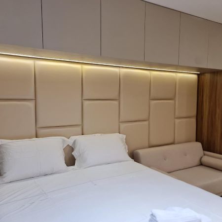 برازيليا Aparthotel Bsb Flats المظهر الخارجي الصورة