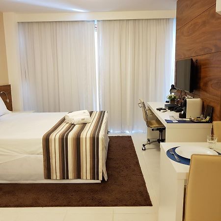برازيليا Aparthotel Bsb Flats المظهر الخارجي الصورة