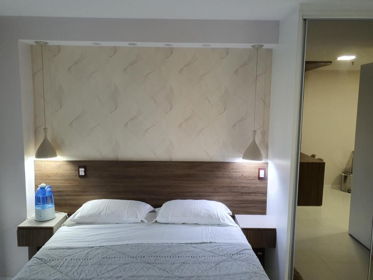 برازيليا Aparthotel Bsb Flats المظهر الخارجي الصورة