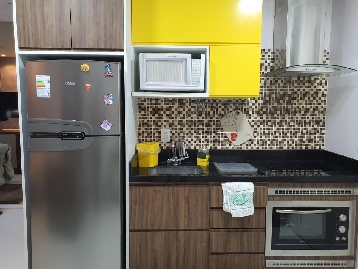 برازيليا Aparthotel Bsb Flats المظهر الخارجي الصورة