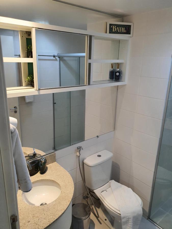 برازيليا Aparthotel Bsb Flats المظهر الخارجي الصورة