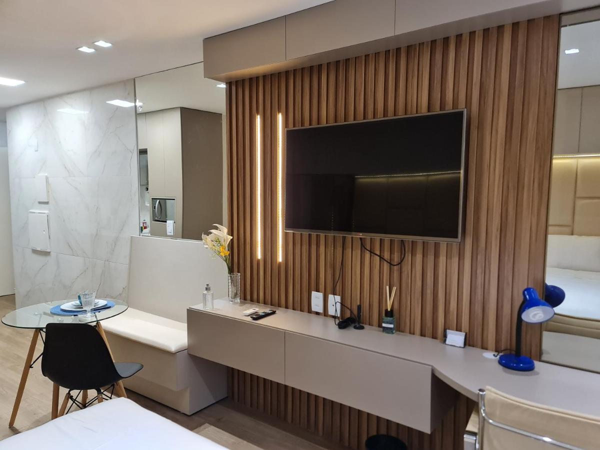 برازيليا Aparthotel Bsb Flats المظهر الخارجي الصورة