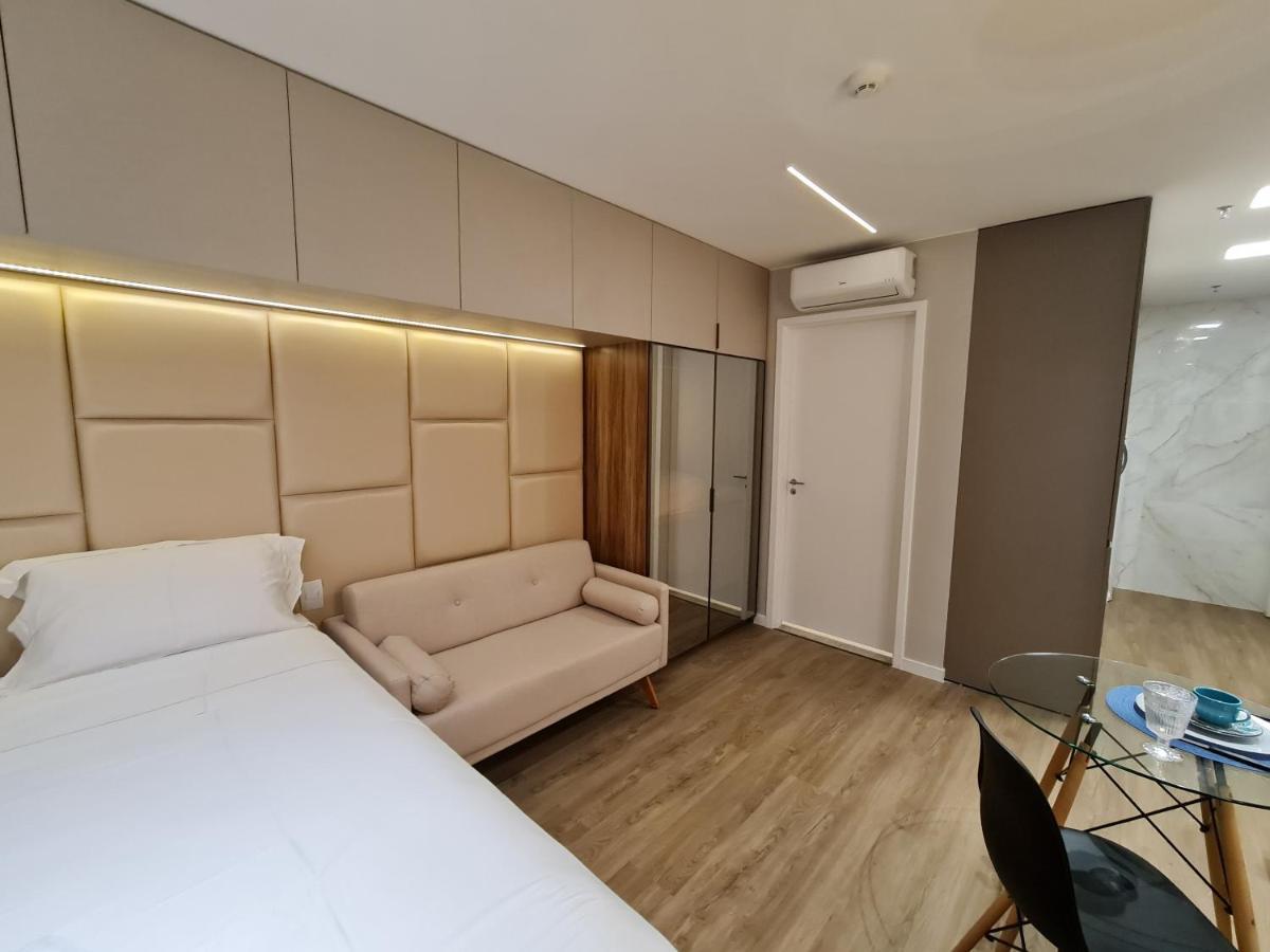 برازيليا Aparthotel Bsb Flats المظهر الخارجي الصورة