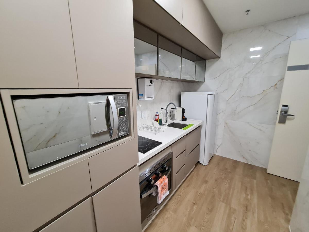 برازيليا Aparthotel Bsb Flats المظهر الخارجي الصورة