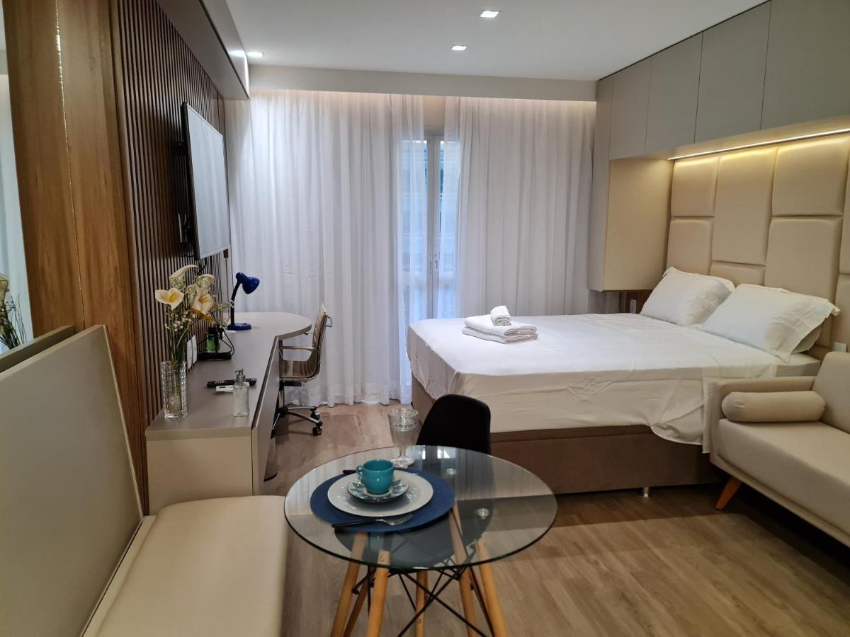 برازيليا Aparthotel Bsb Flats المظهر الخارجي الصورة