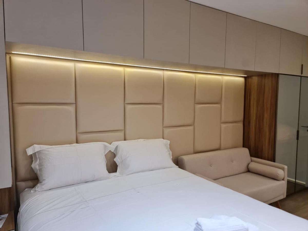 برازيليا Aparthotel Bsb Flats المظهر الخارجي الصورة