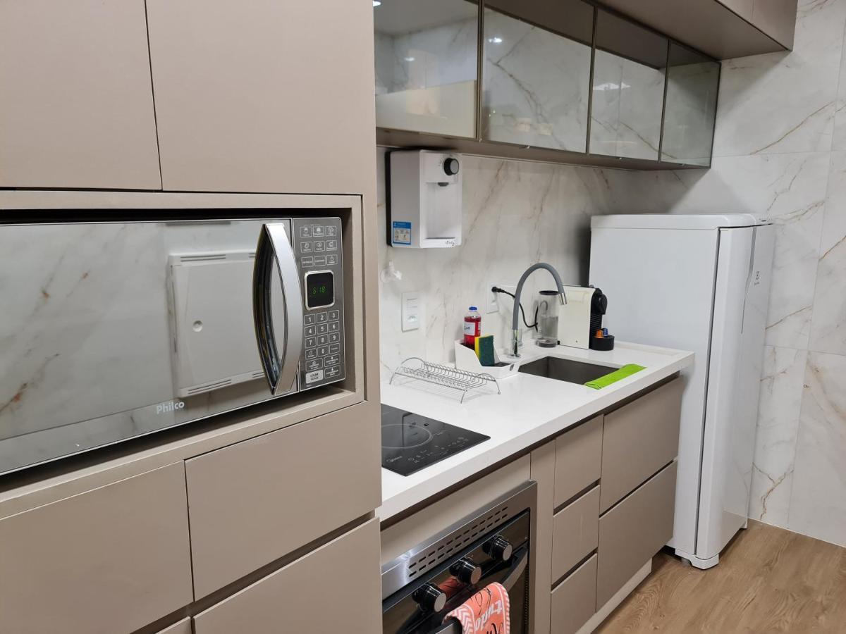 برازيليا Aparthotel Bsb Flats المظهر الخارجي الصورة
