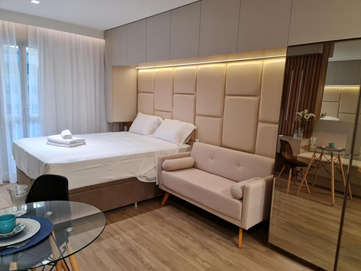 برازيليا Aparthotel Bsb Flats المظهر الخارجي الصورة