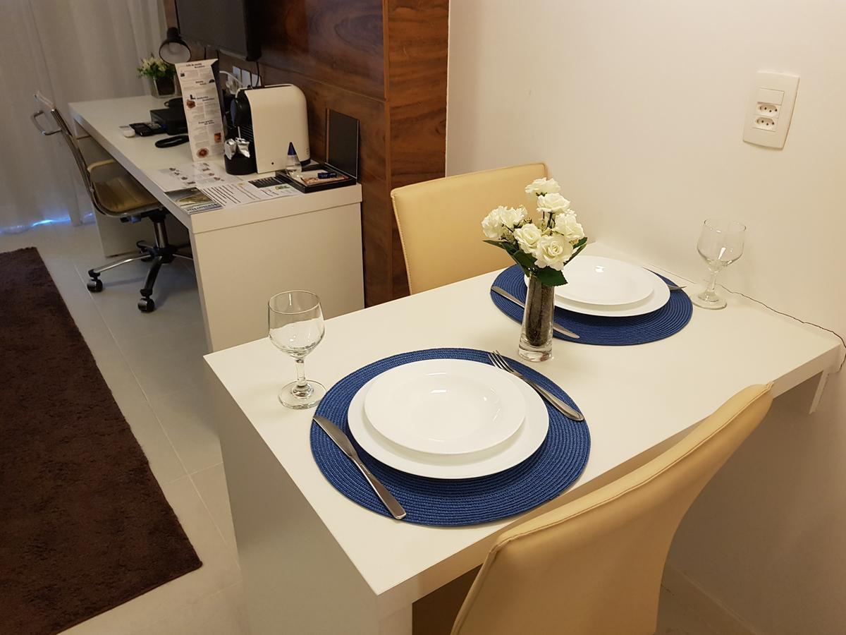 برازيليا Aparthotel Bsb Flats المظهر الخارجي الصورة