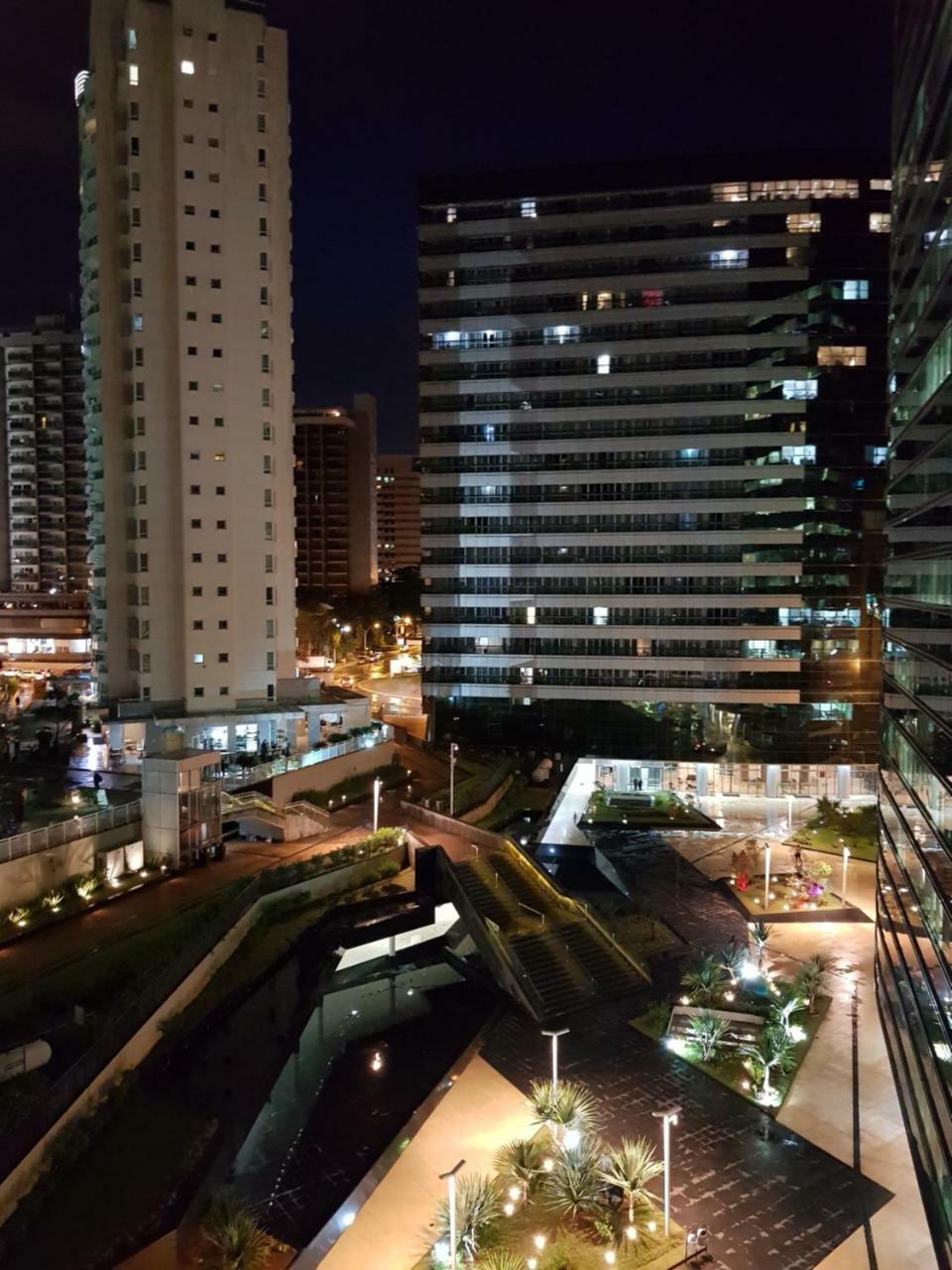 برازيليا Aparthotel Bsb Flats المظهر الخارجي الصورة