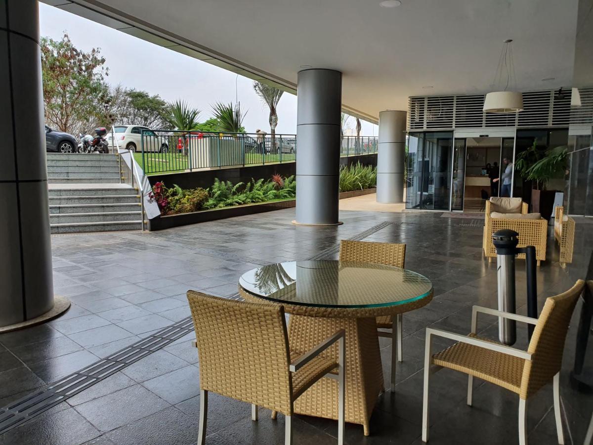 برازيليا Aparthotel Bsb Flats المظهر الخارجي الصورة