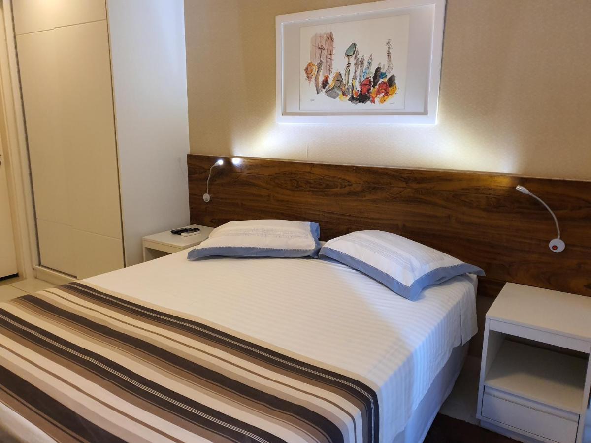 برازيليا Aparthotel Bsb Flats المظهر الخارجي الصورة