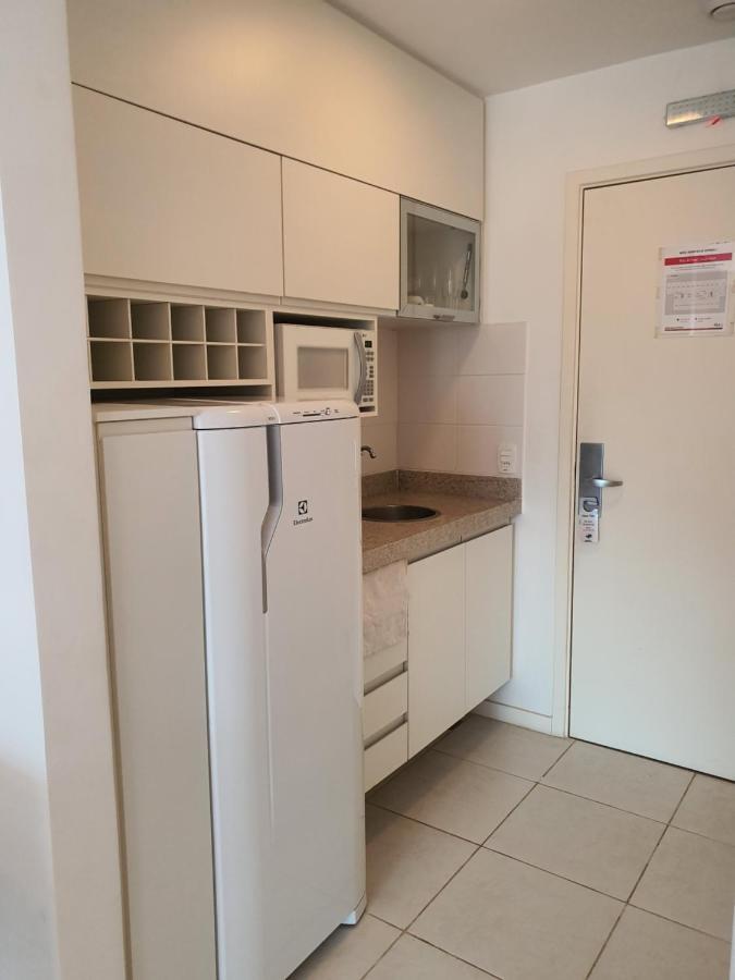 برازيليا Aparthotel Bsb Flats المظهر الخارجي الصورة