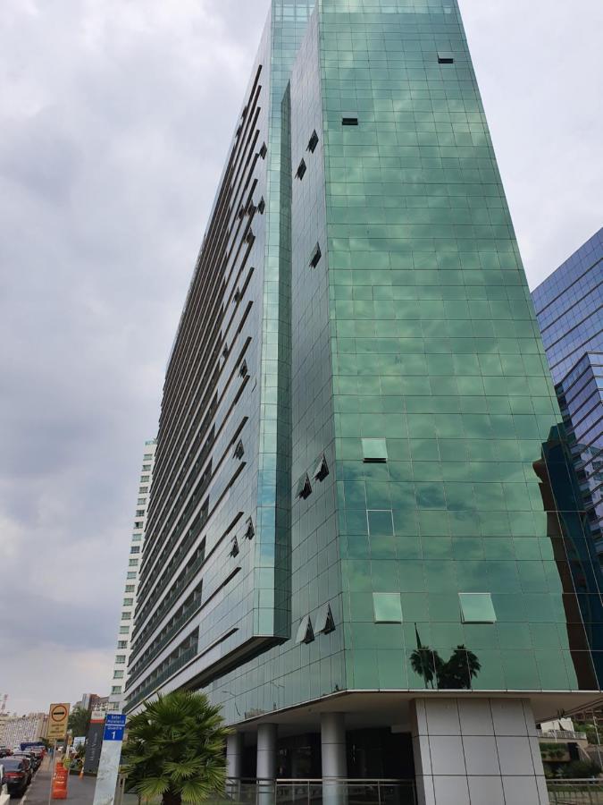 برازيليا Aparthotel Bsb Flats المظهر الخارجي الصورة