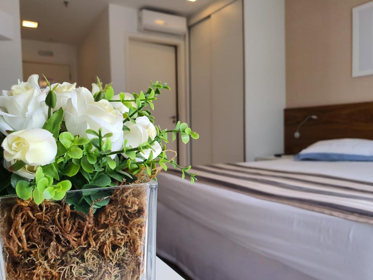 برازيليا Aparthotel Bsb Flats المظهر الخارجي الصورة