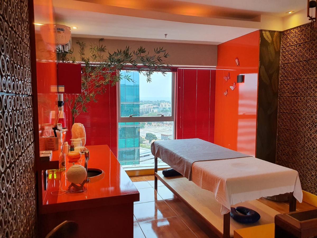 برازيليا Aparthotel Bsb Flats المظهر الخارجي الصورة