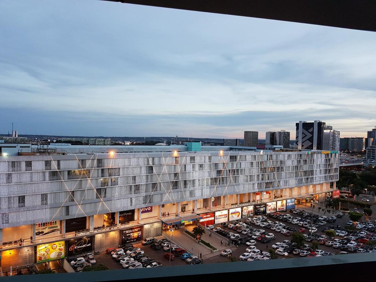 برازيليا Aparthotel Bsb Flats المظهر الخارجي الصورة
