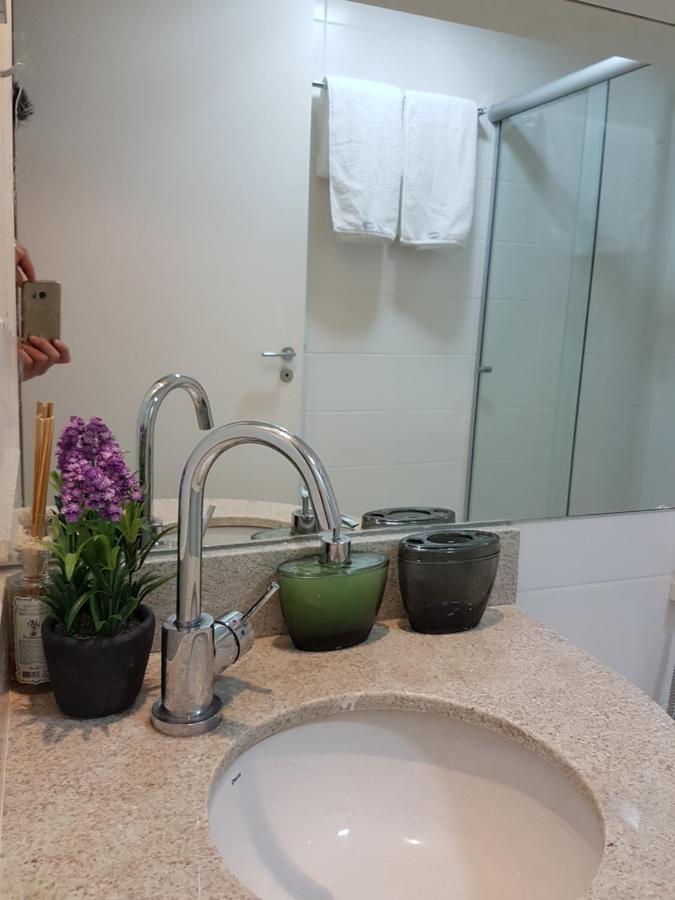 برازيليا Aparthotel Bsb Flats المظهر الخارجي الصورة