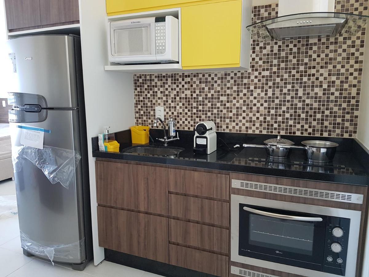 برازيليا Aparthotel Bsb Flats المظهر الخارجي الصورة